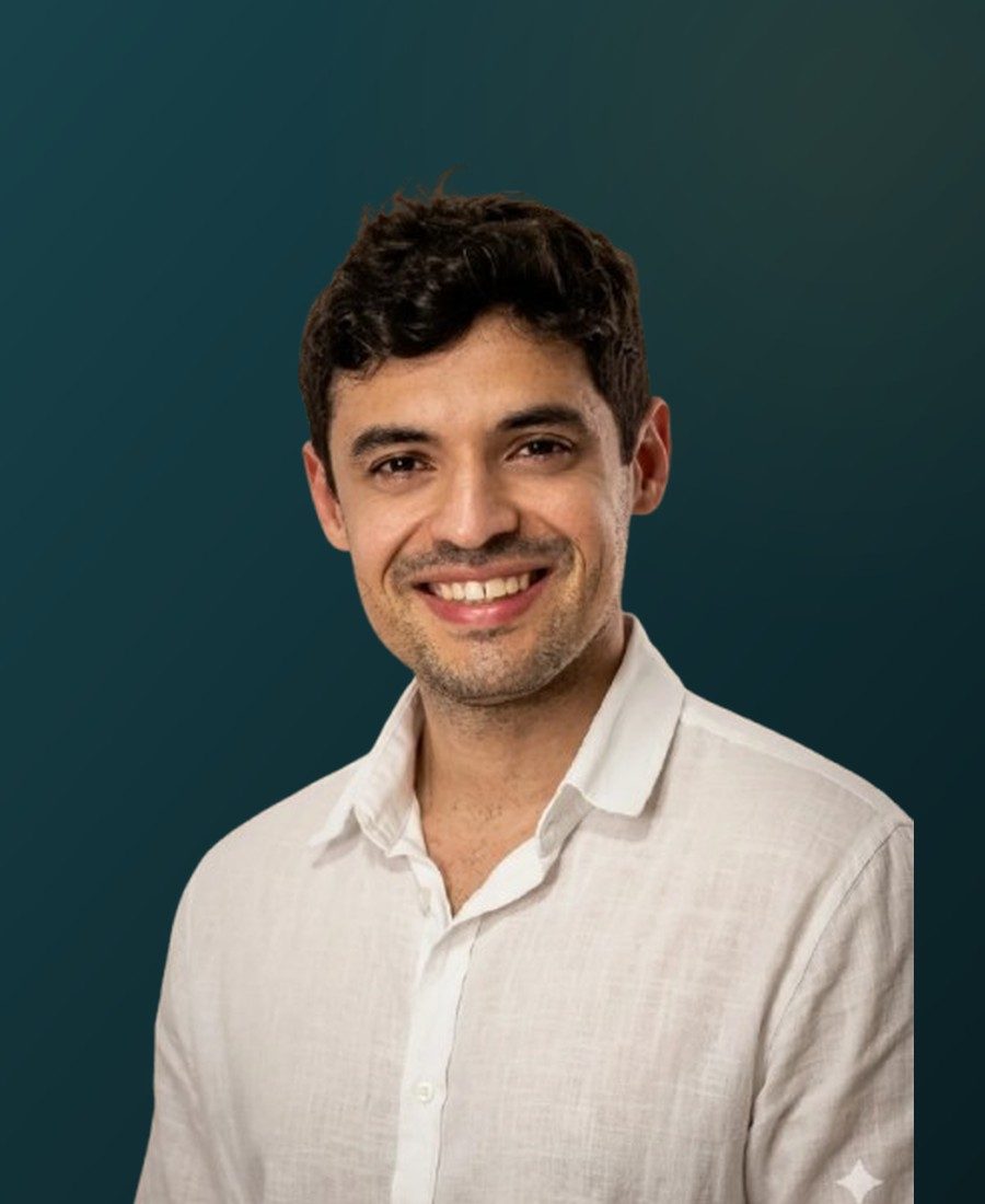 Dr. Juan Costa, oftalmologista